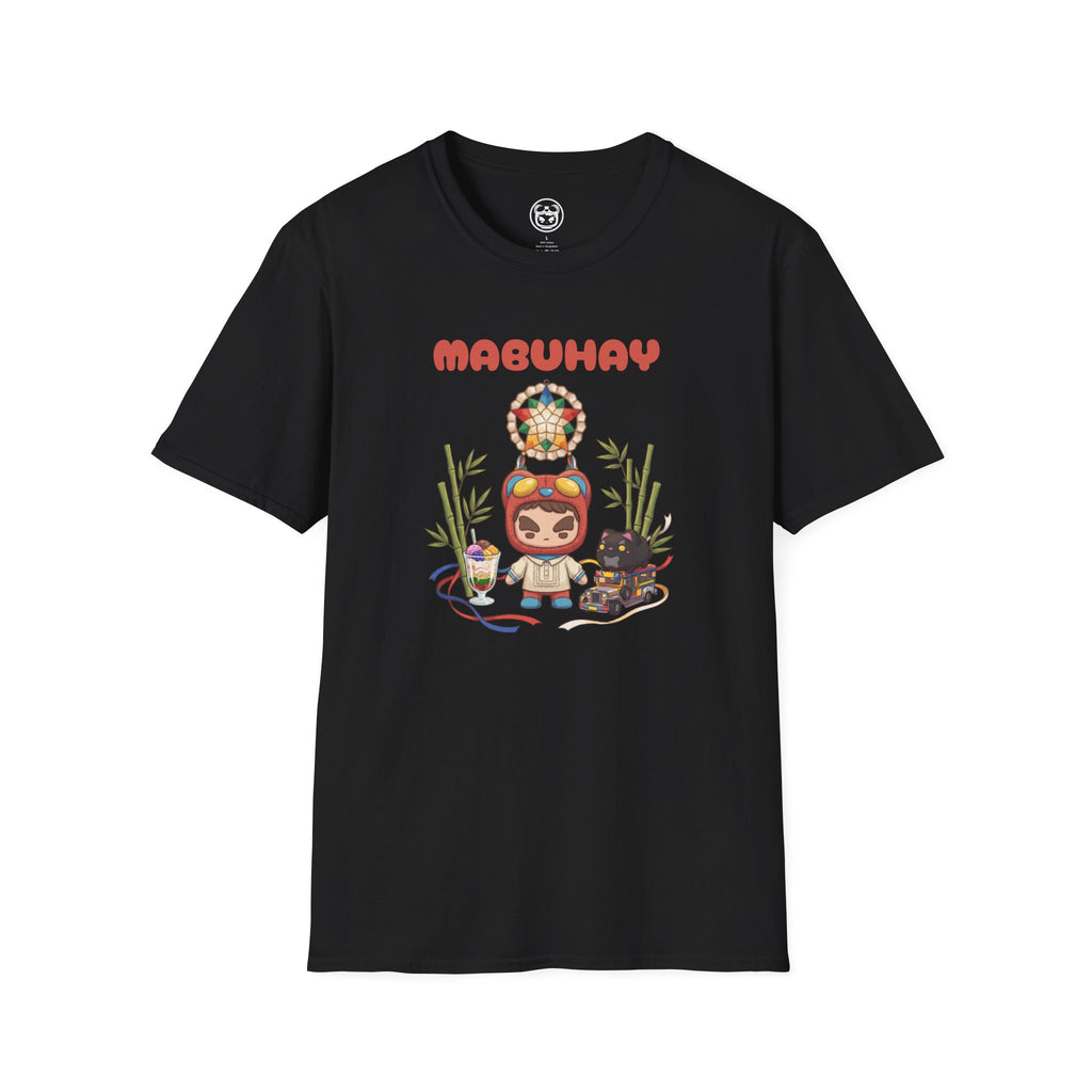 Fiesta Spirit T-Shirt