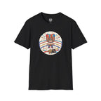 Tiny Lucha Champion T-Shirt
