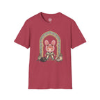 Mosaic Palace Dream T-Shirt