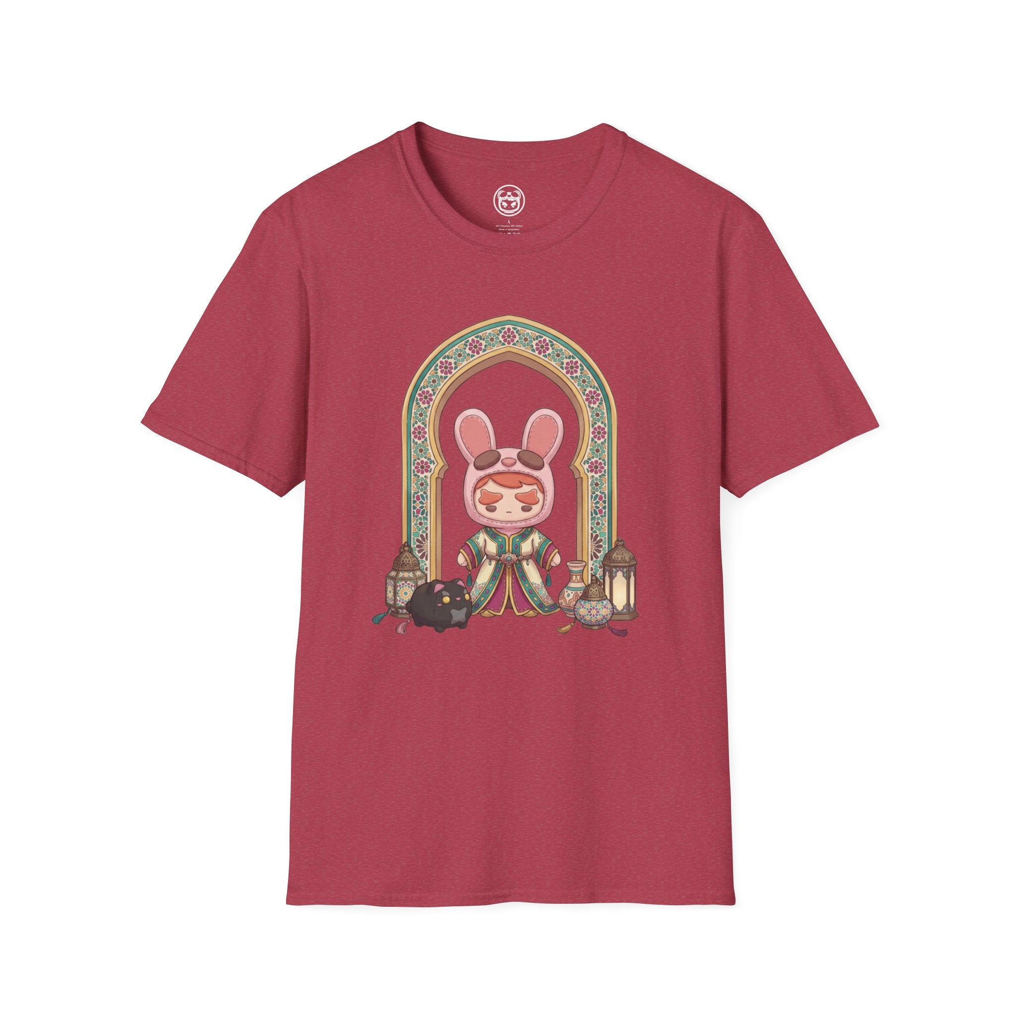 Mosaic Palace Dream T-Shirt