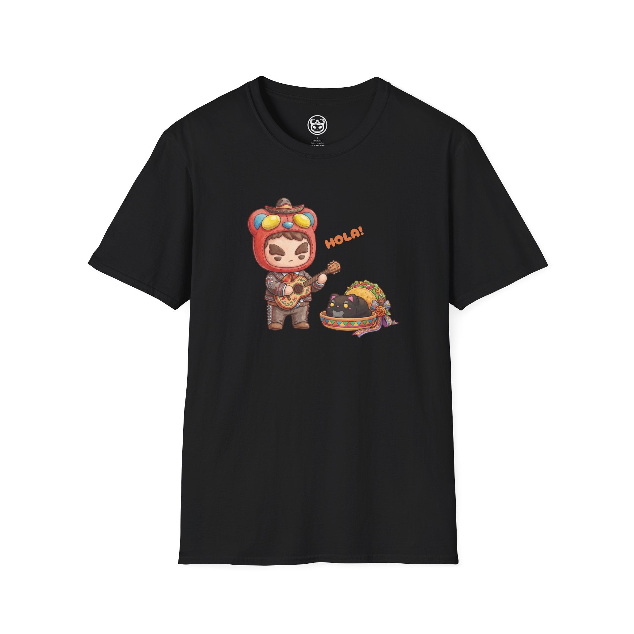 Fiesta Charro T-Shirt