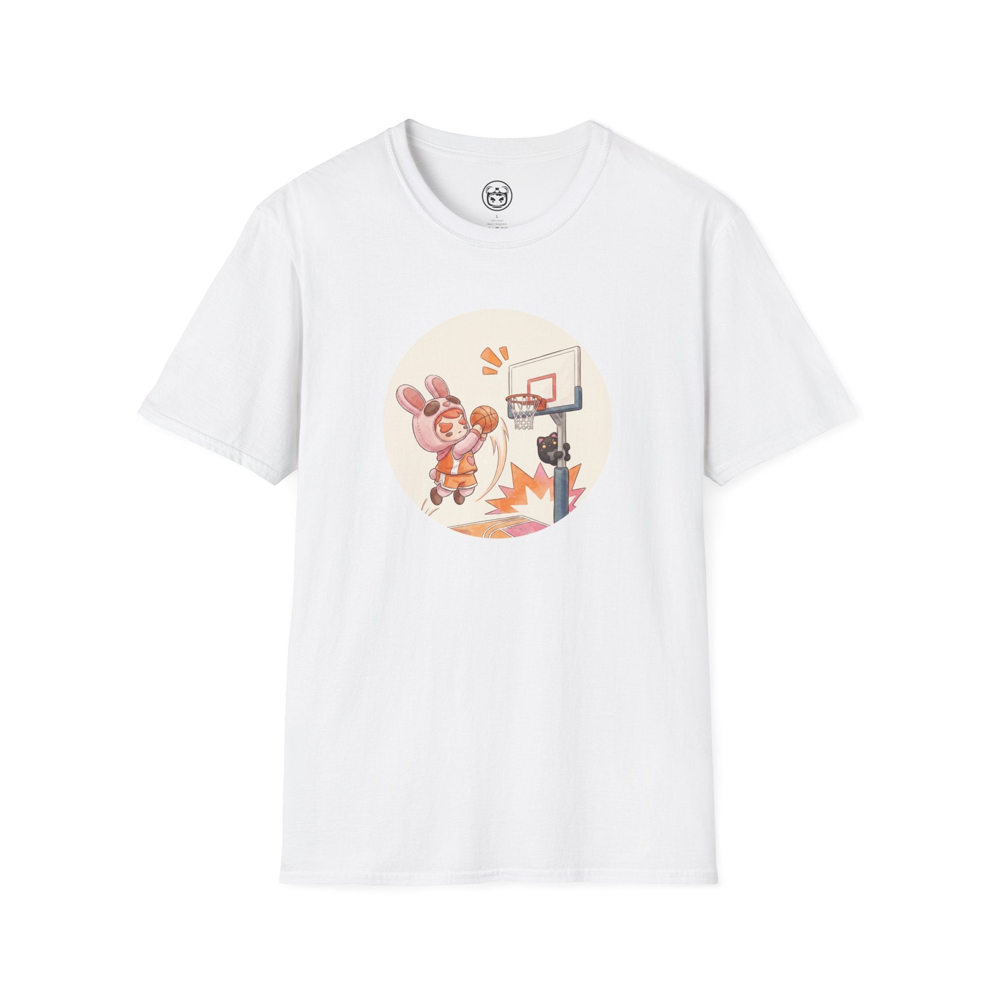 Court Star T-Shirt