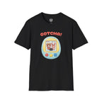 Pocket Pet Check-In T-Shirt
