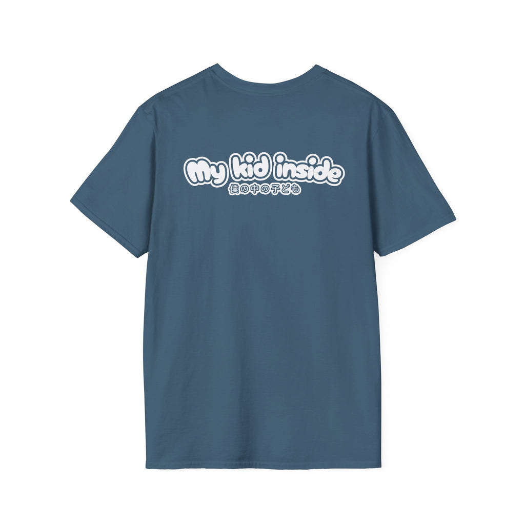My Kid Inside  OG Crew T-Shirt