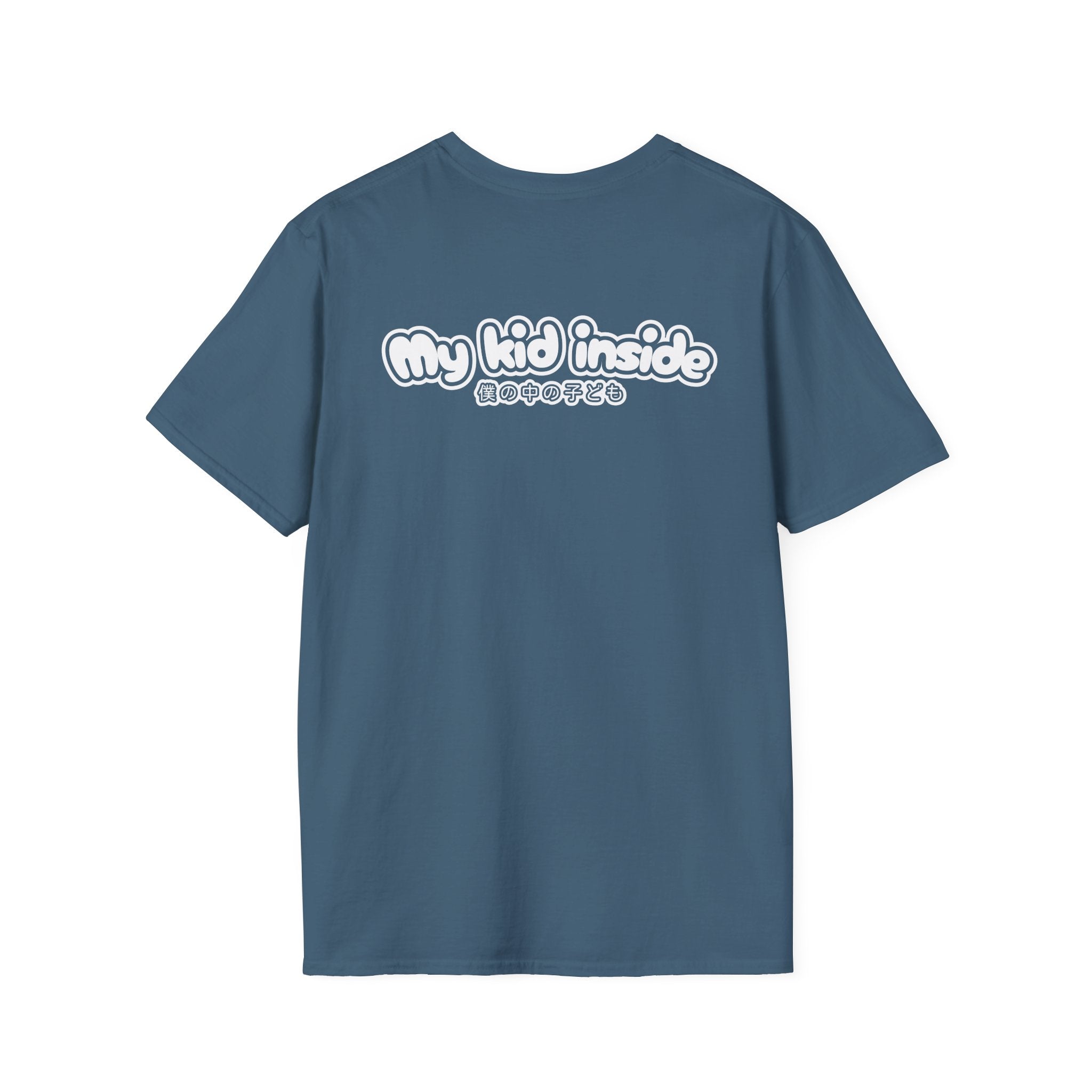 My Kid Inside  OG Crew T-Shirt