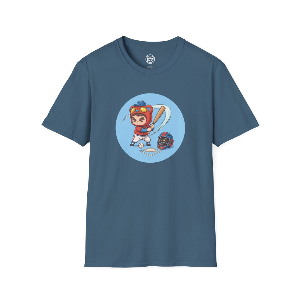Slugger Dreams T-Shirt
