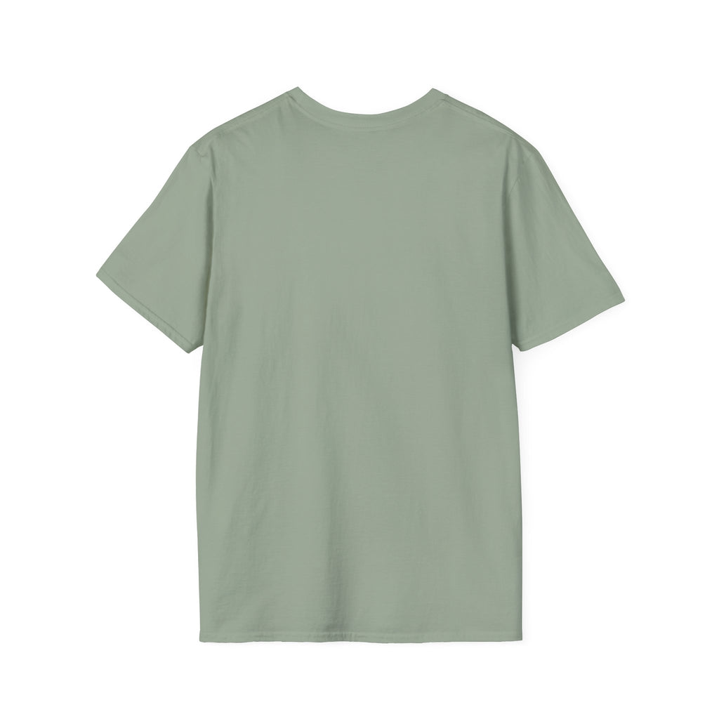 Tiny Errand Warrior T-Shirt