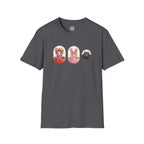 Capsule Character Set T-Shirt
