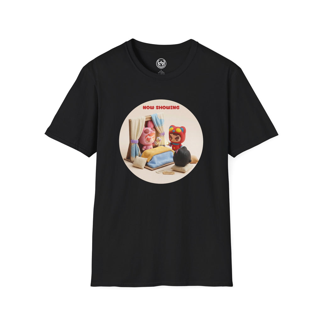 Pillowcase Theater T-Shirt
