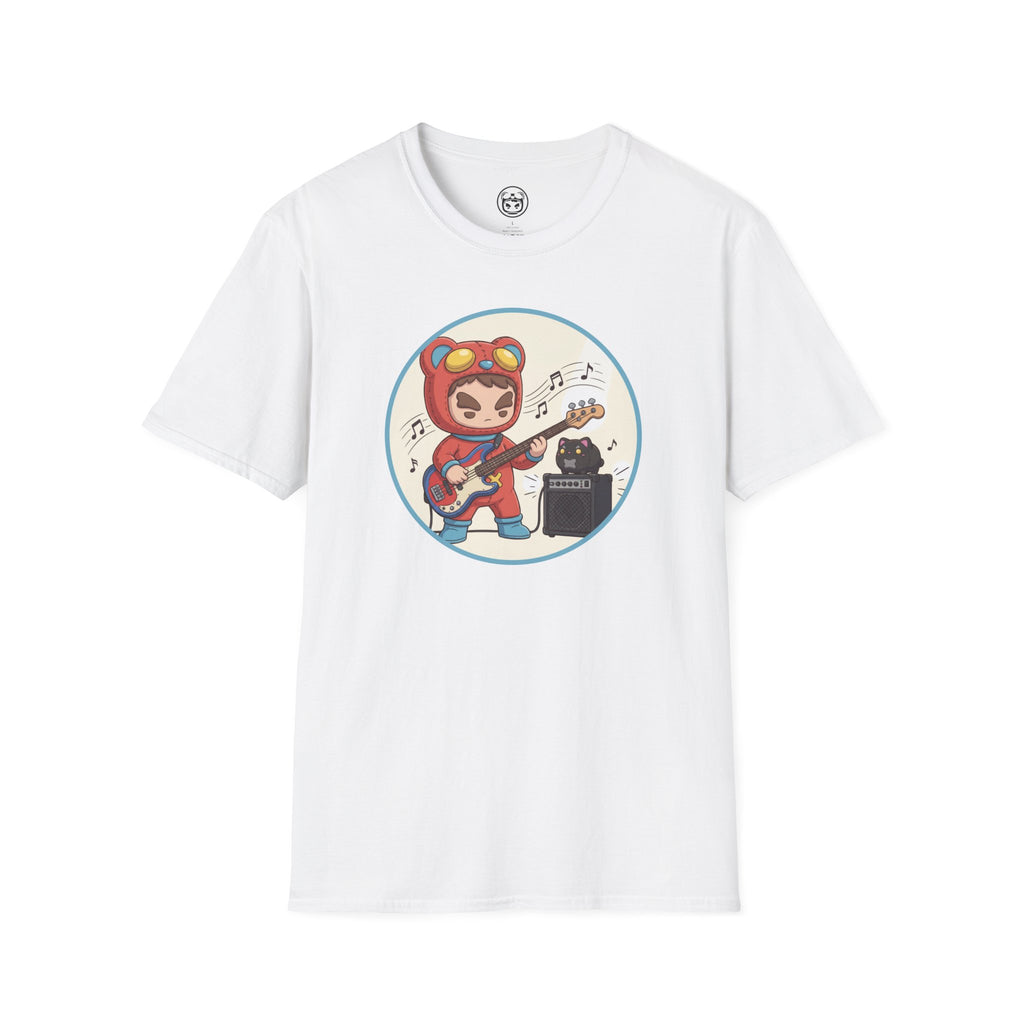 Rock Star Dreams T-Shirt