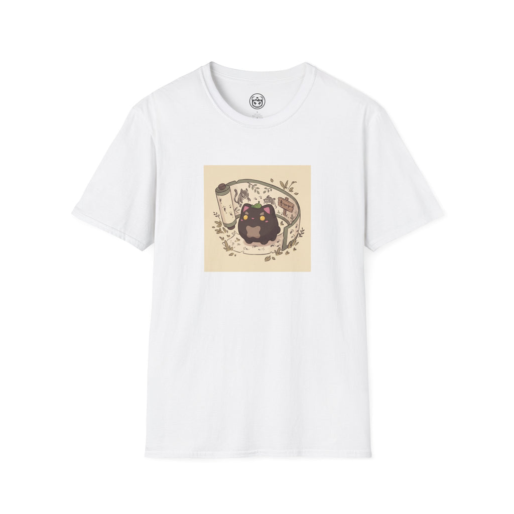 Tsuchinoko Encounter T-Shirt