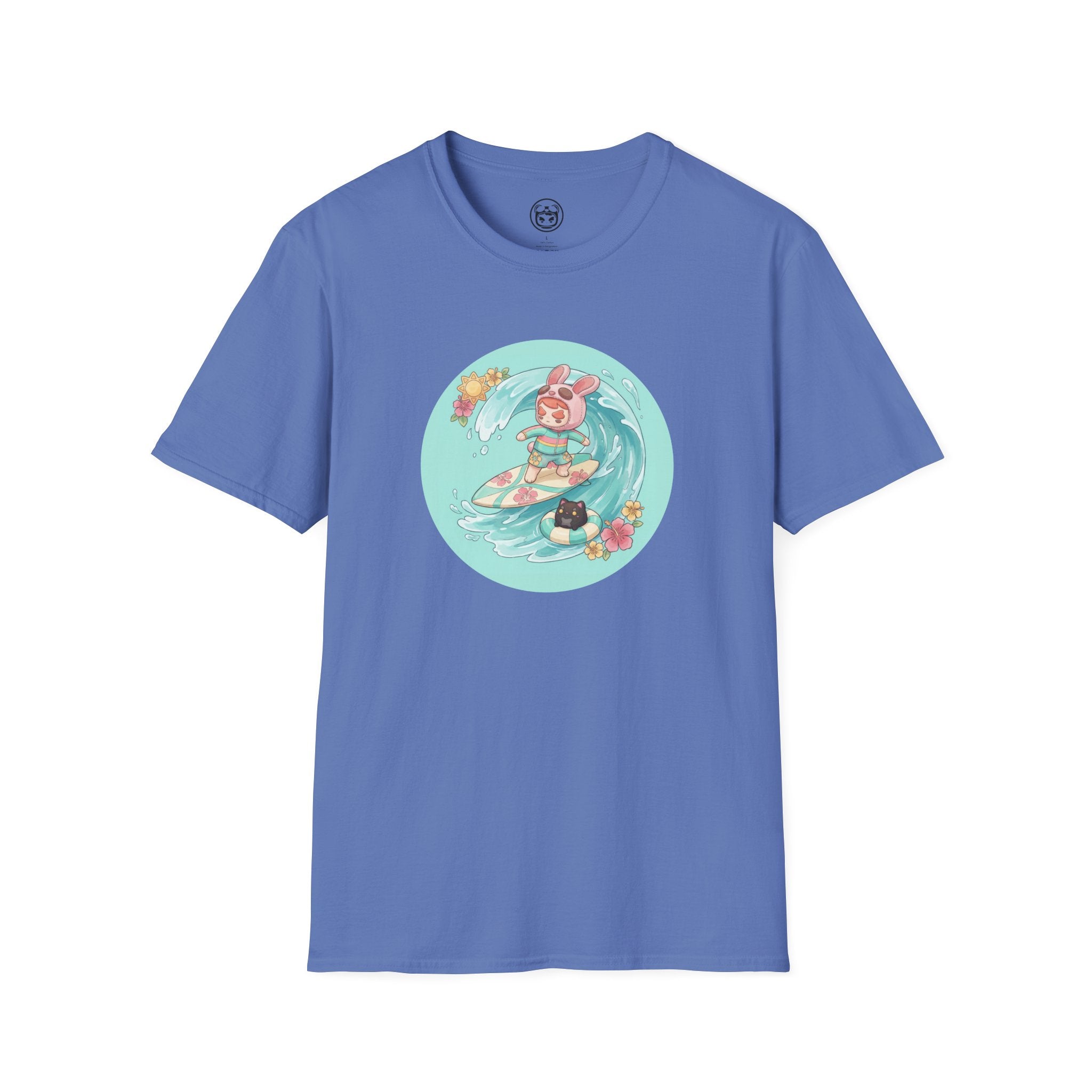 Wave Rider T-Shirt
