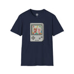 Brick Game Survival T-Shirt