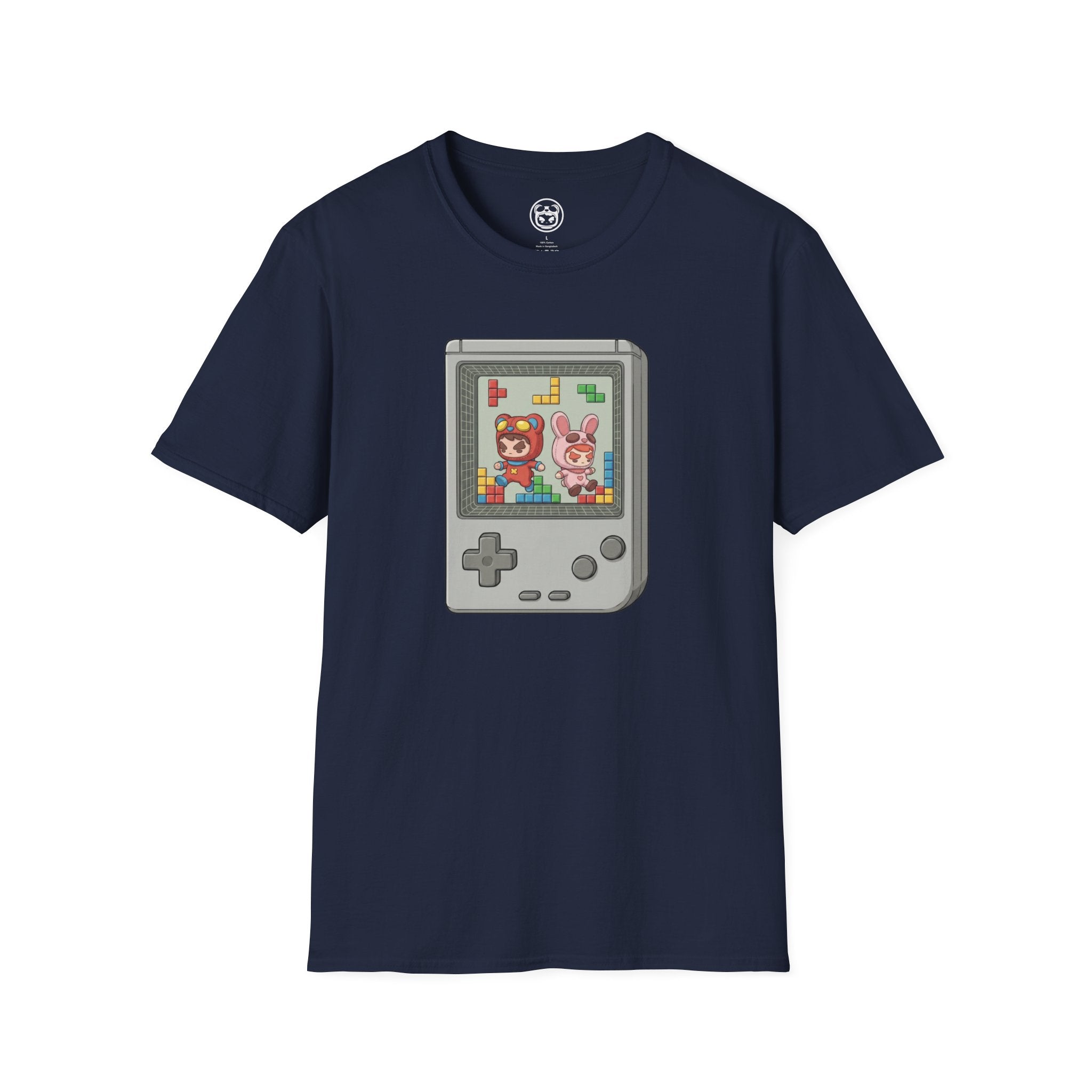 Brick Game Survival T-Shirt