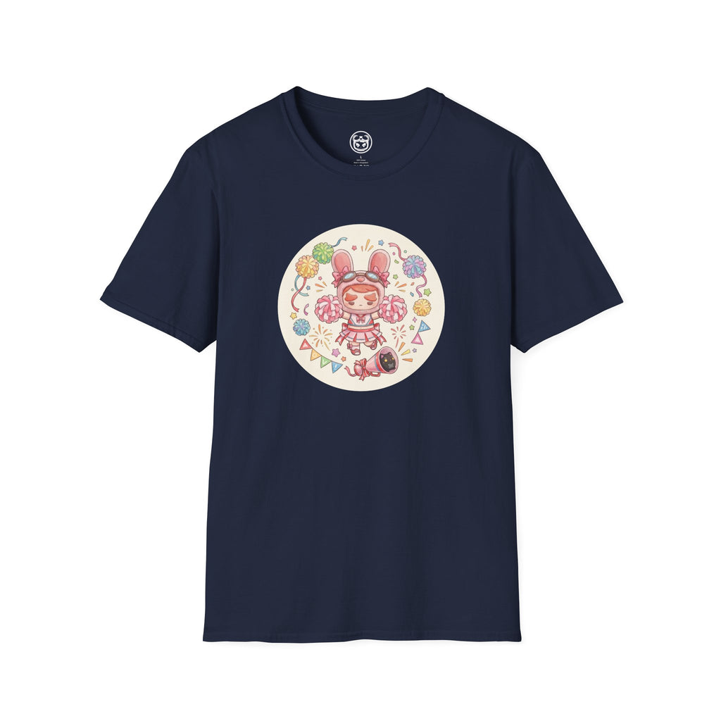Spirit Squad T-Shirt