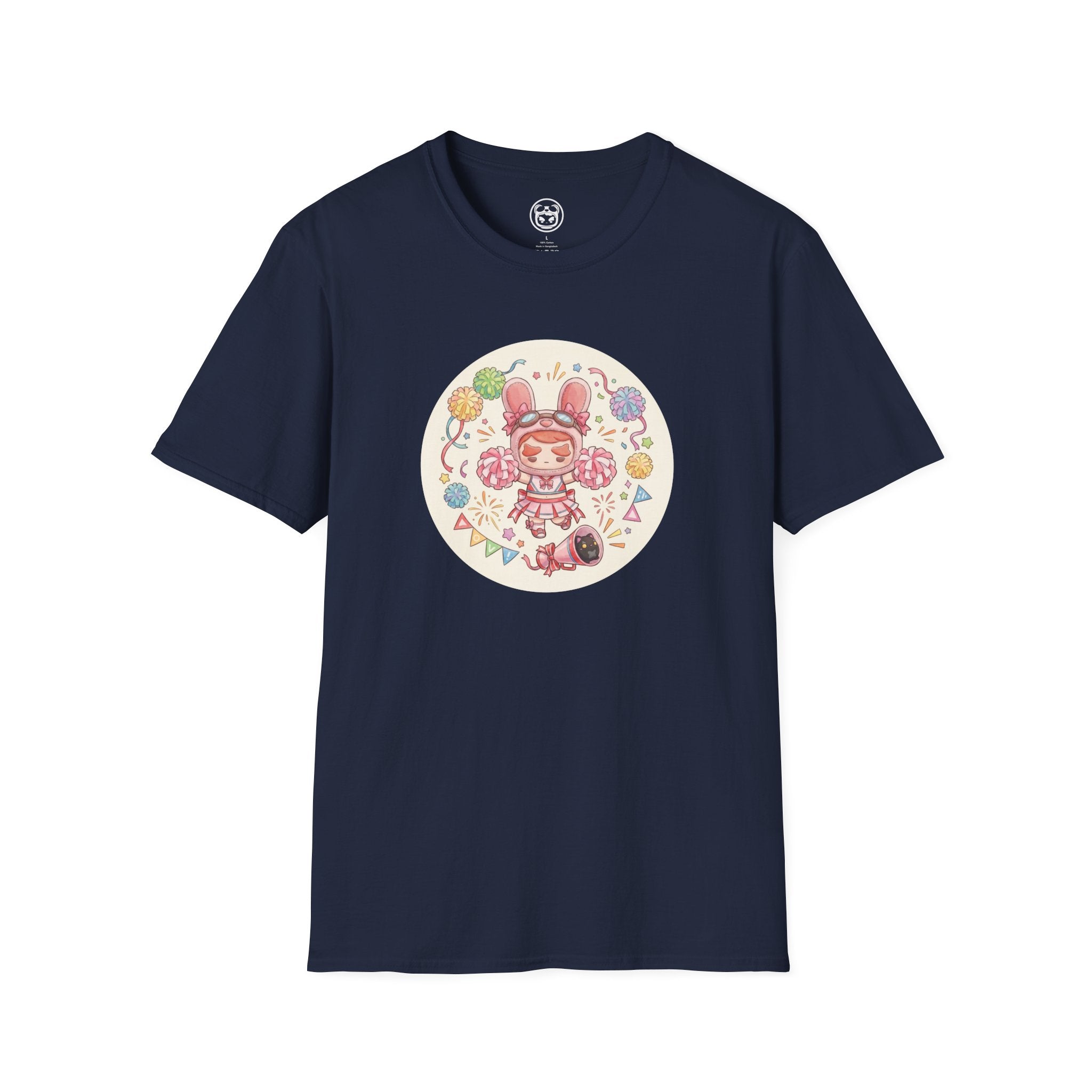 Spirit Squad T-Shirt