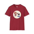 Dragon Paddle T-Shirt