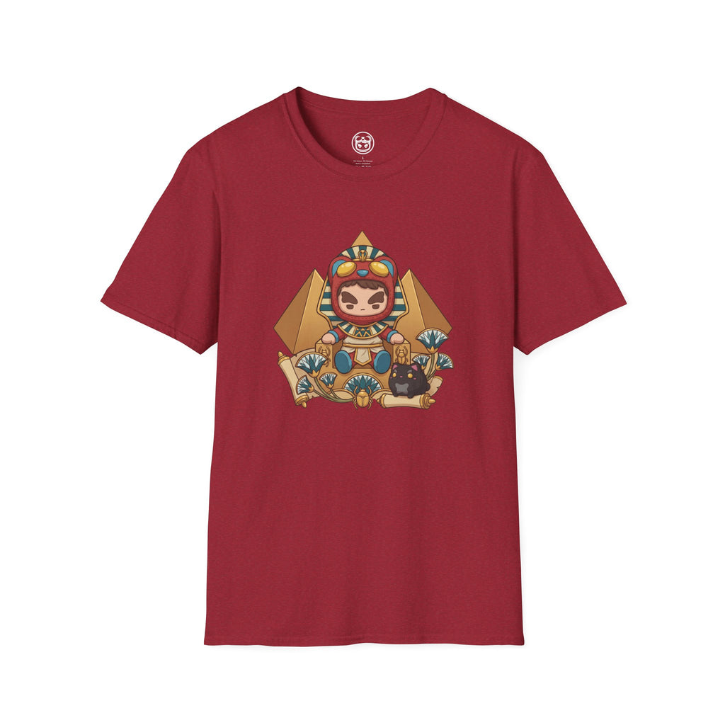 Little Pharaoh T-Shirt
