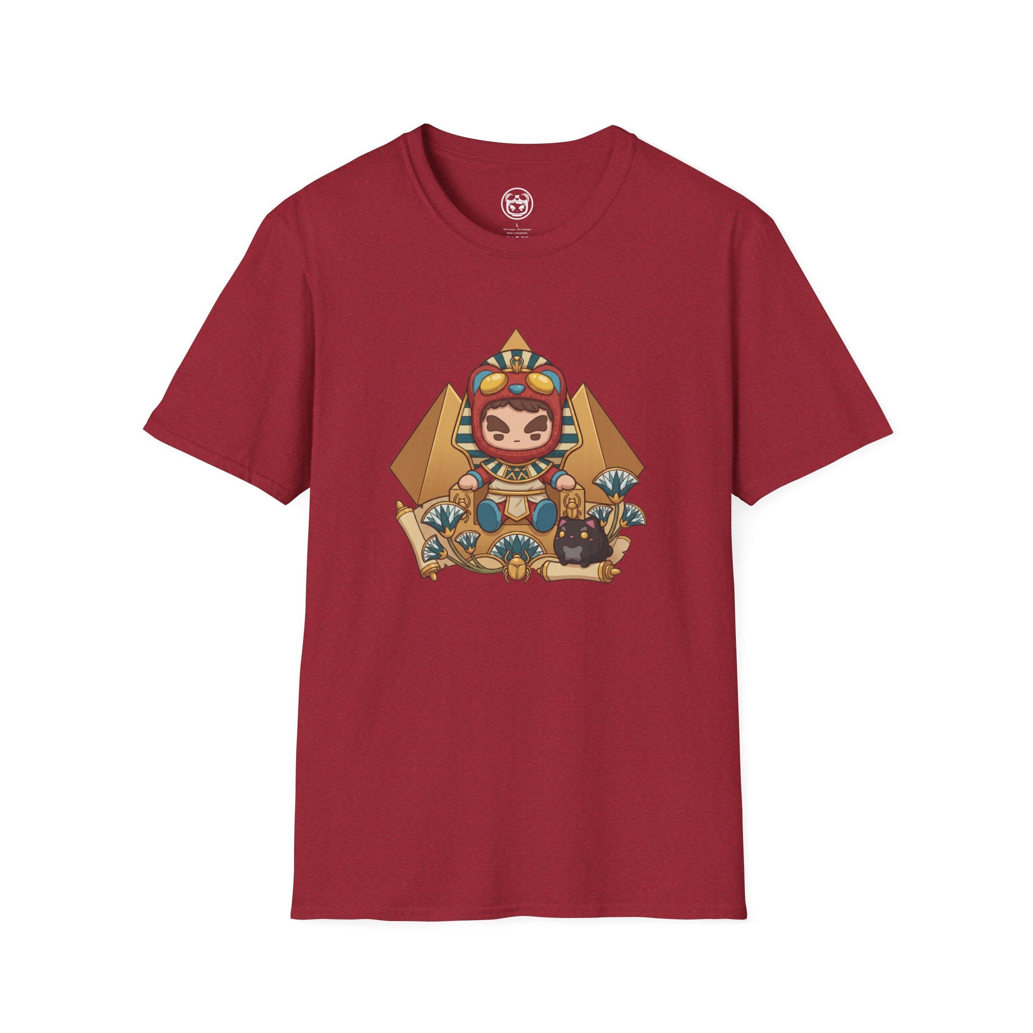 Little Pharaoh T-Shirt