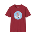 Snow Dash T-Shirt