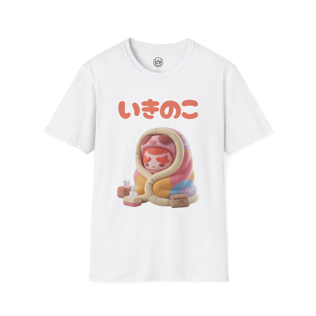 Soft But Surviving T-Shirt