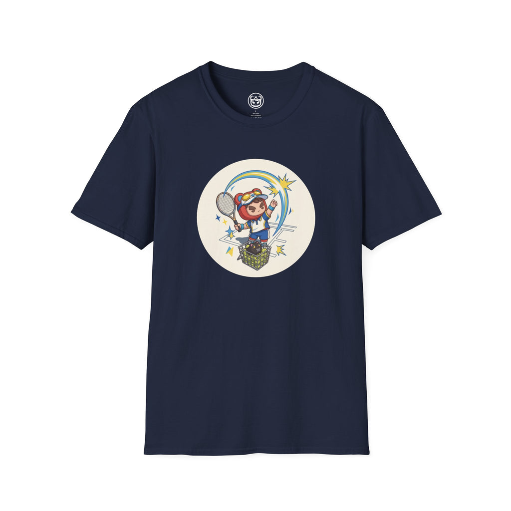 Ace Serve T-Shirt
