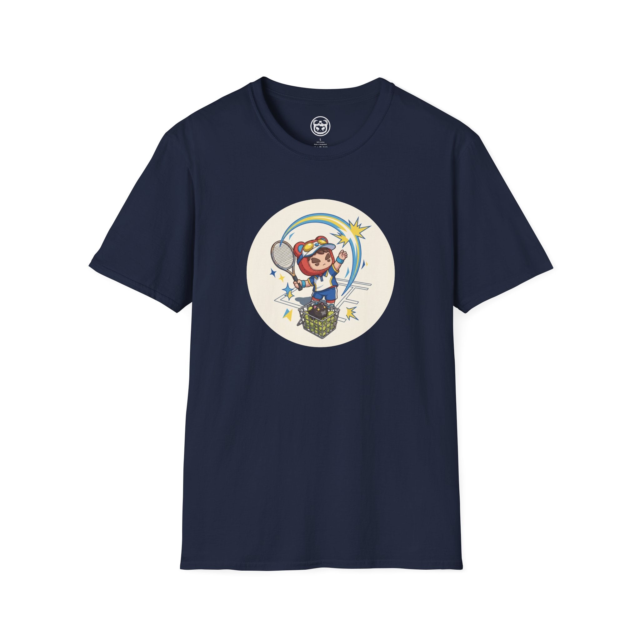 Ace Serve T-Shirt