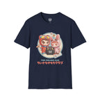 Tiny Feelings Club T-Shirt