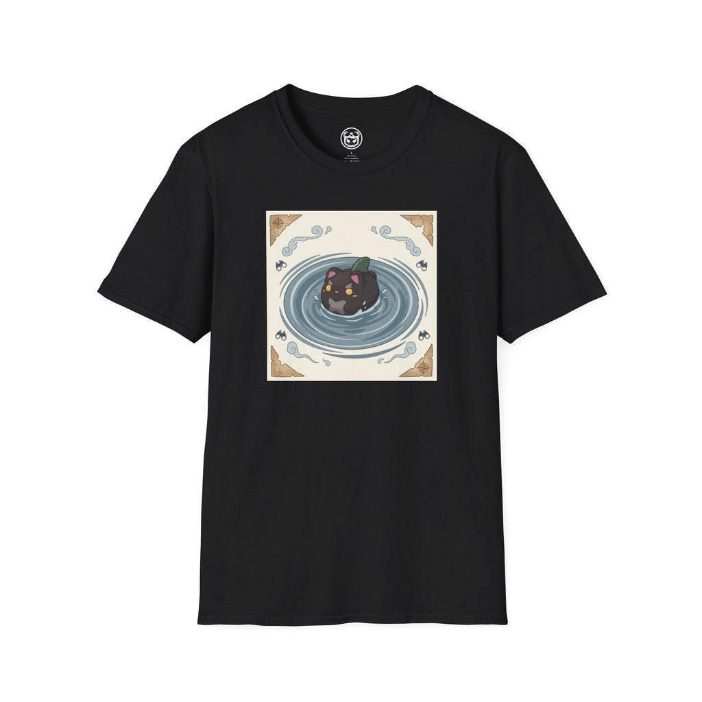 Loch Ness Files T-Shirt