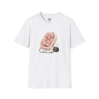 Social Battery Loading T-Shirt
