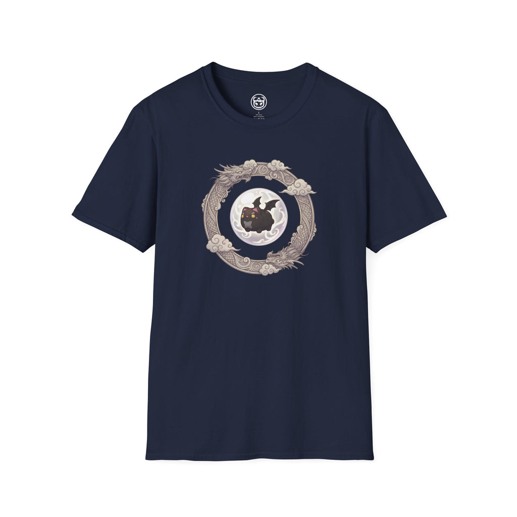 Dragon Pearl Mystery T-Shirt
