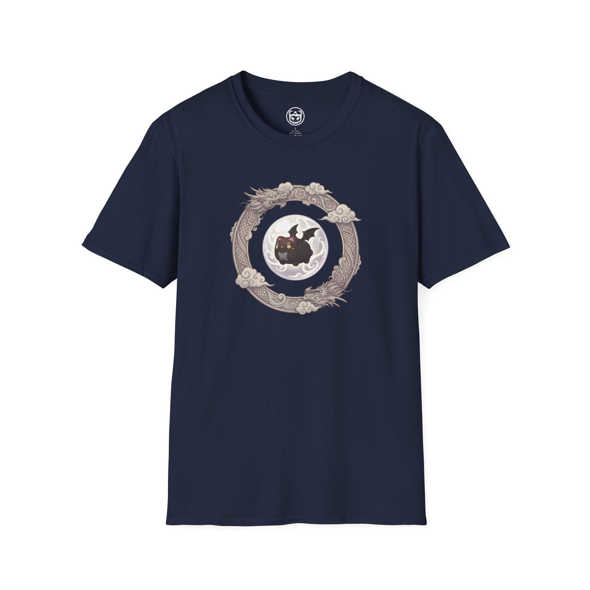 Dragon Pearl Mystery T-Shirt