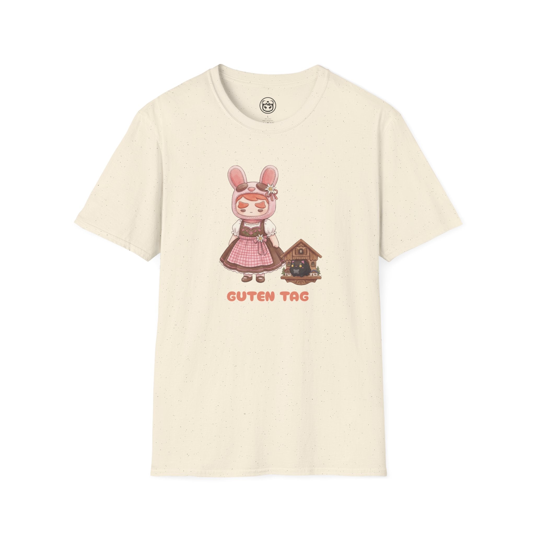 Alpine Market T-Shirt
