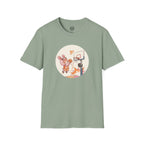 Court Star T-Shirt
