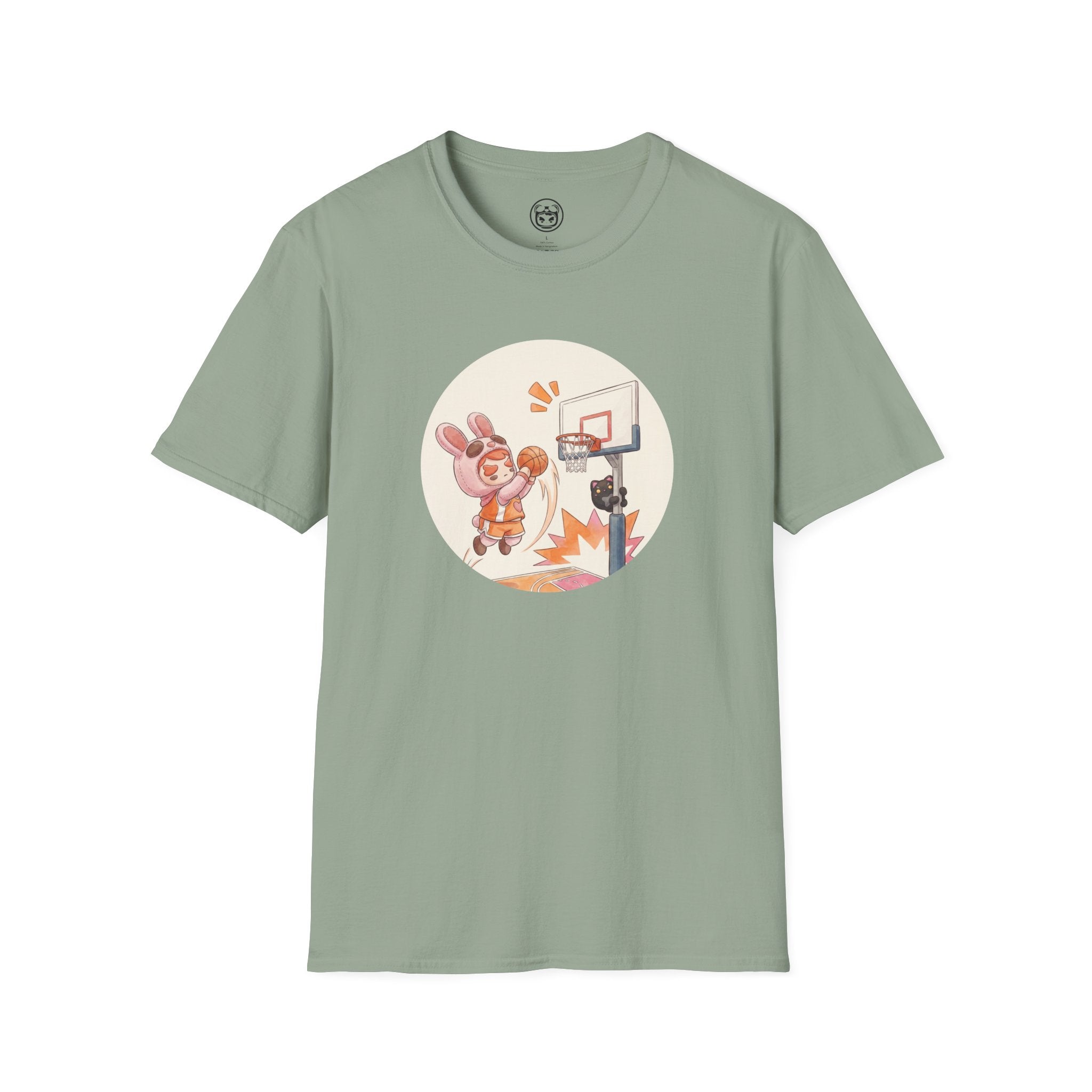 Court Star T-Shirt