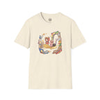 Snack Pack Ruins Drift T-Shirt