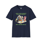 Bill Monster T-Shirt