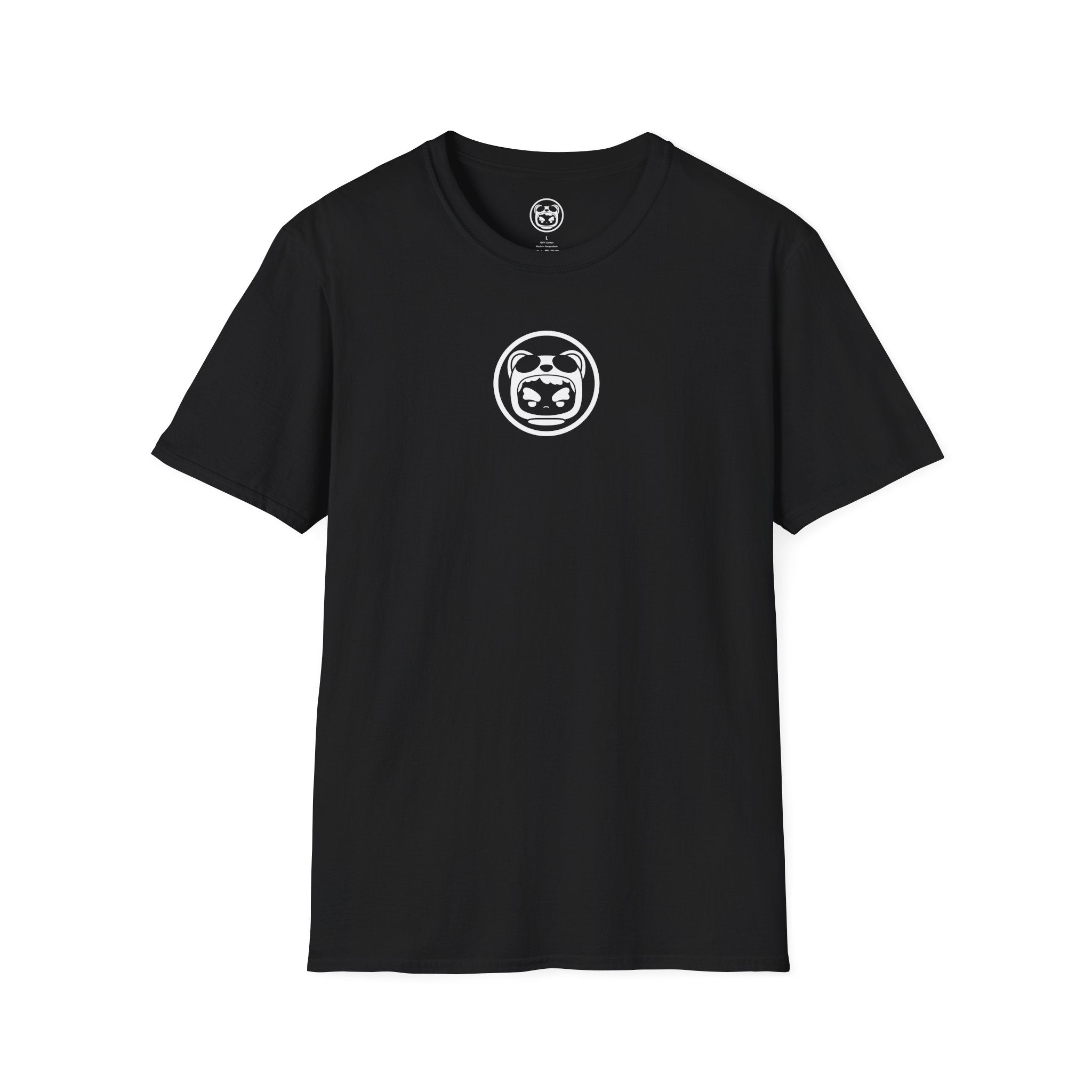 My Kid Inside  OG Crew T-Shirt