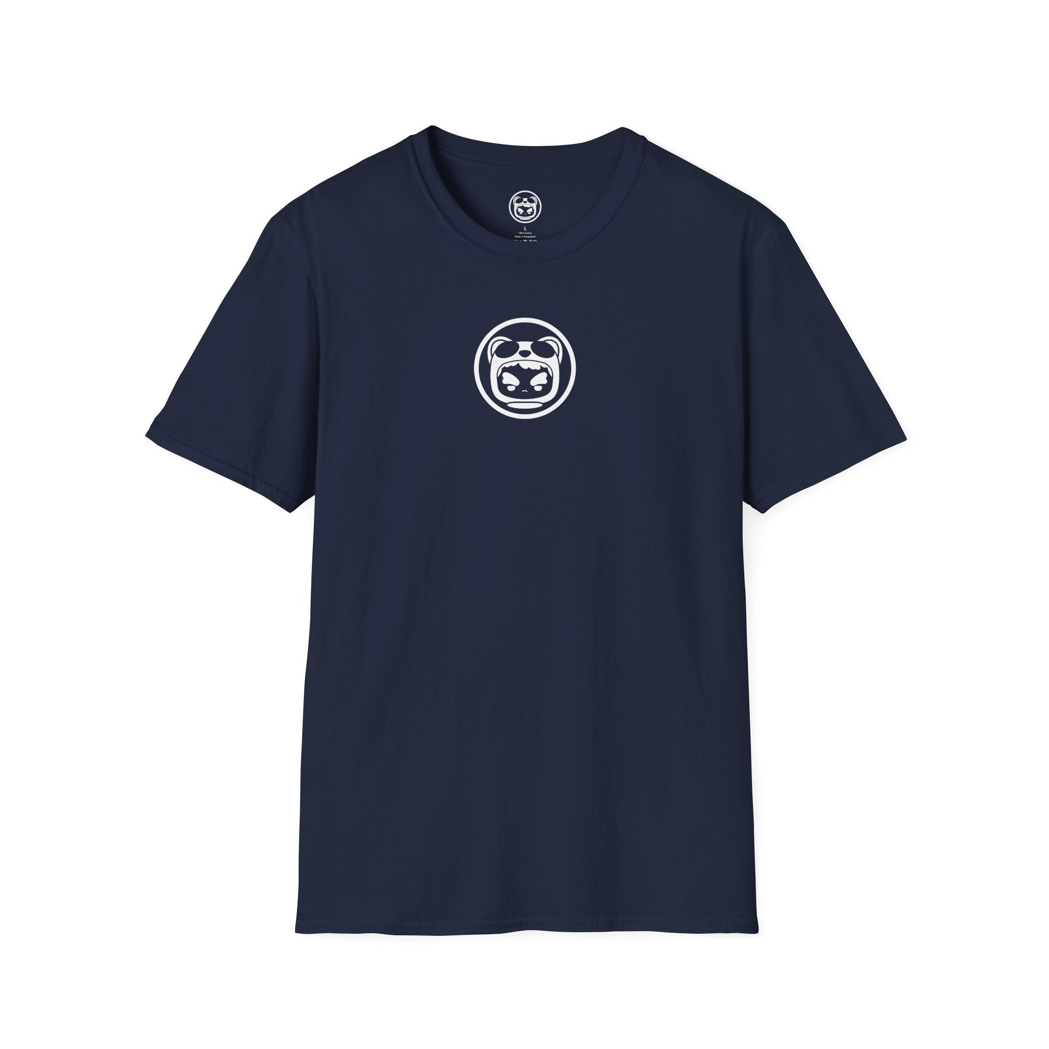 My Kid Inside  OG Crew T-Shirt