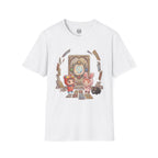 Trading Card Portal T-Shirt