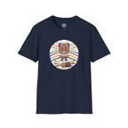 Tiny Lucha Champion T-Shirt
