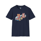 Mini Racer Showdown T-Shirt