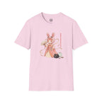 Hanbok Harmony T-Shirt