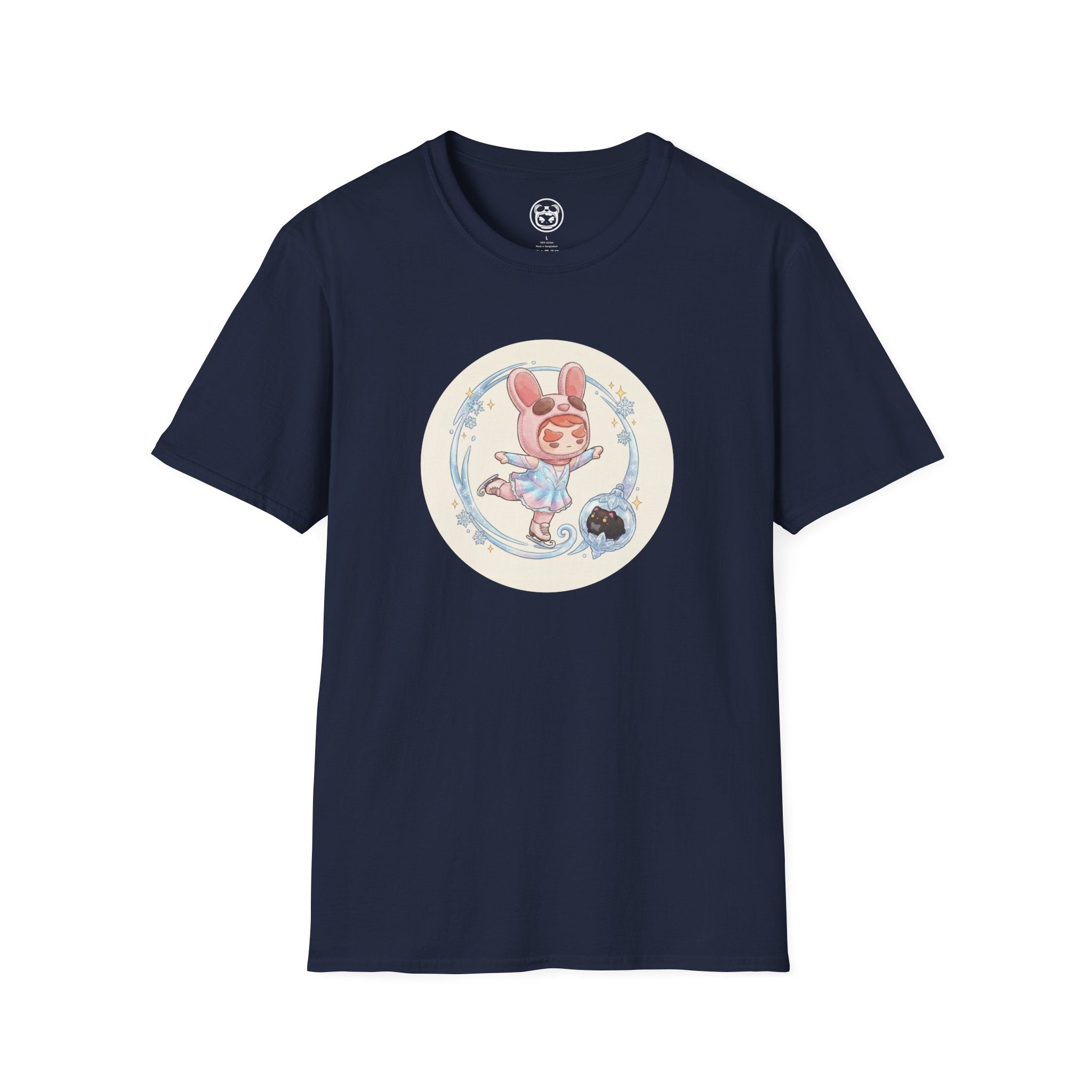 Ice Princess T-Shirt
