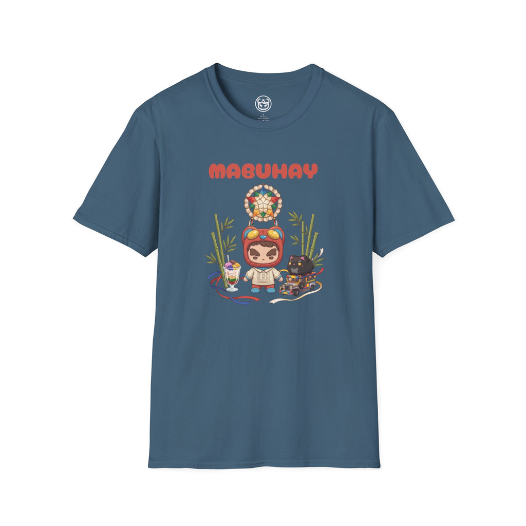 Fiesta Spirit T-Shirt