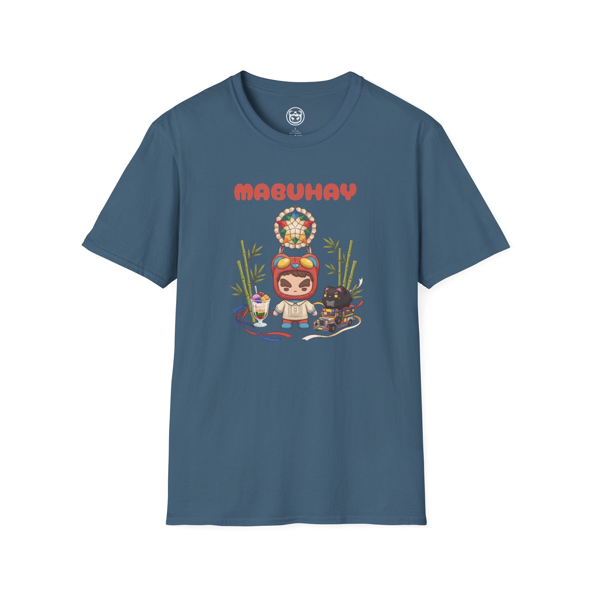 Fiesta Spirit T-Shirt