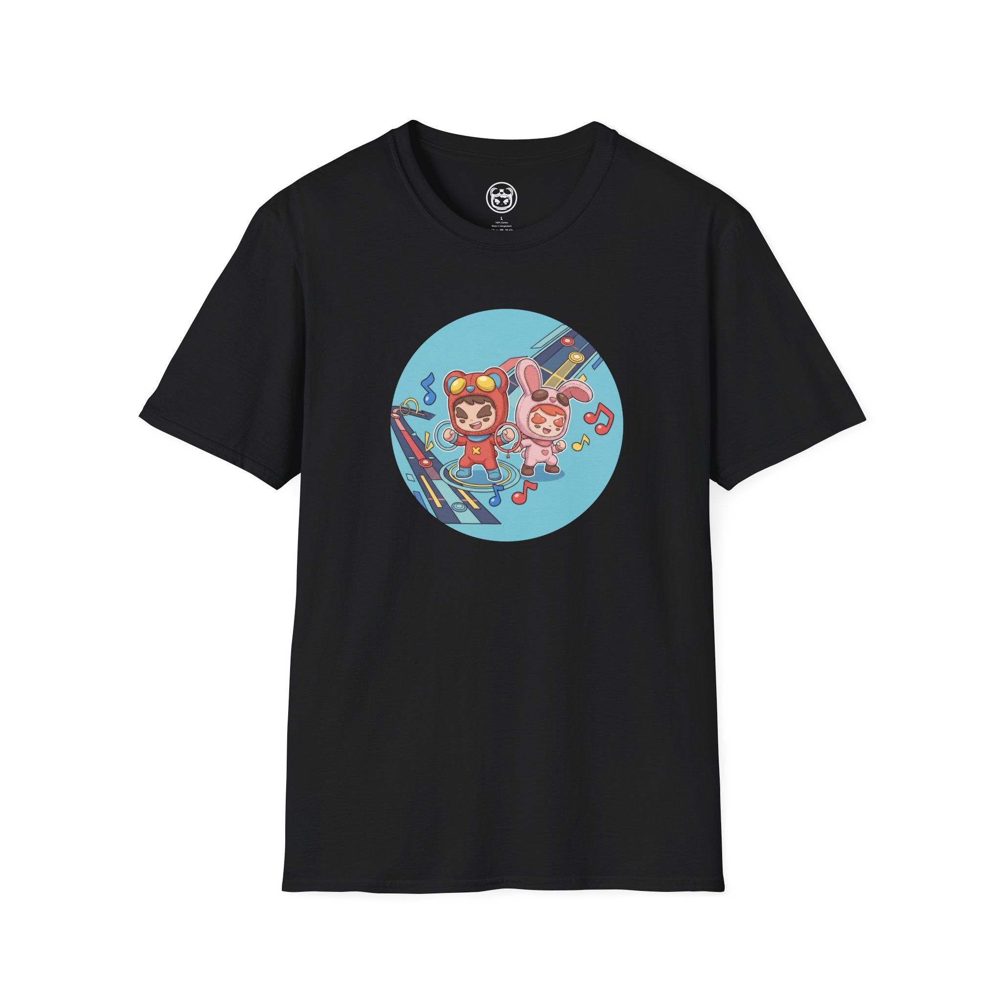 Rhythm Combo Fever T-Shirt