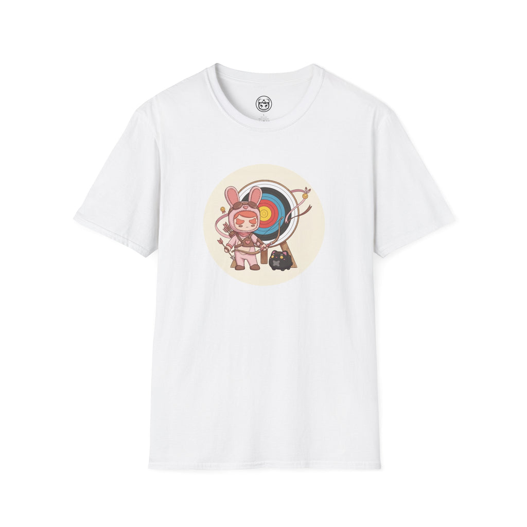 Bullseye Dreams T-Shirt