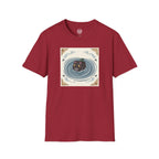 Loch Ness Files T-Shirt