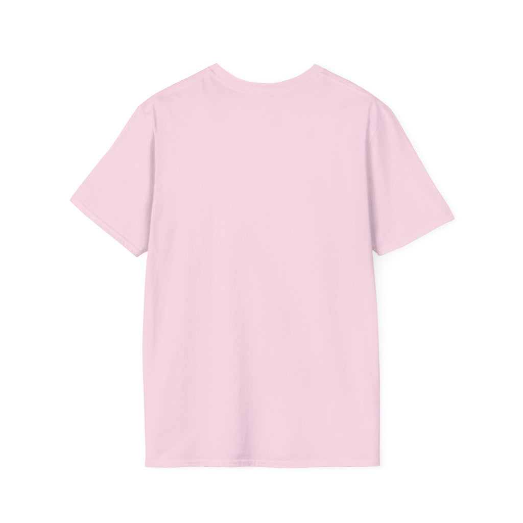 Tiny Body, Big Feelings T-Shirt